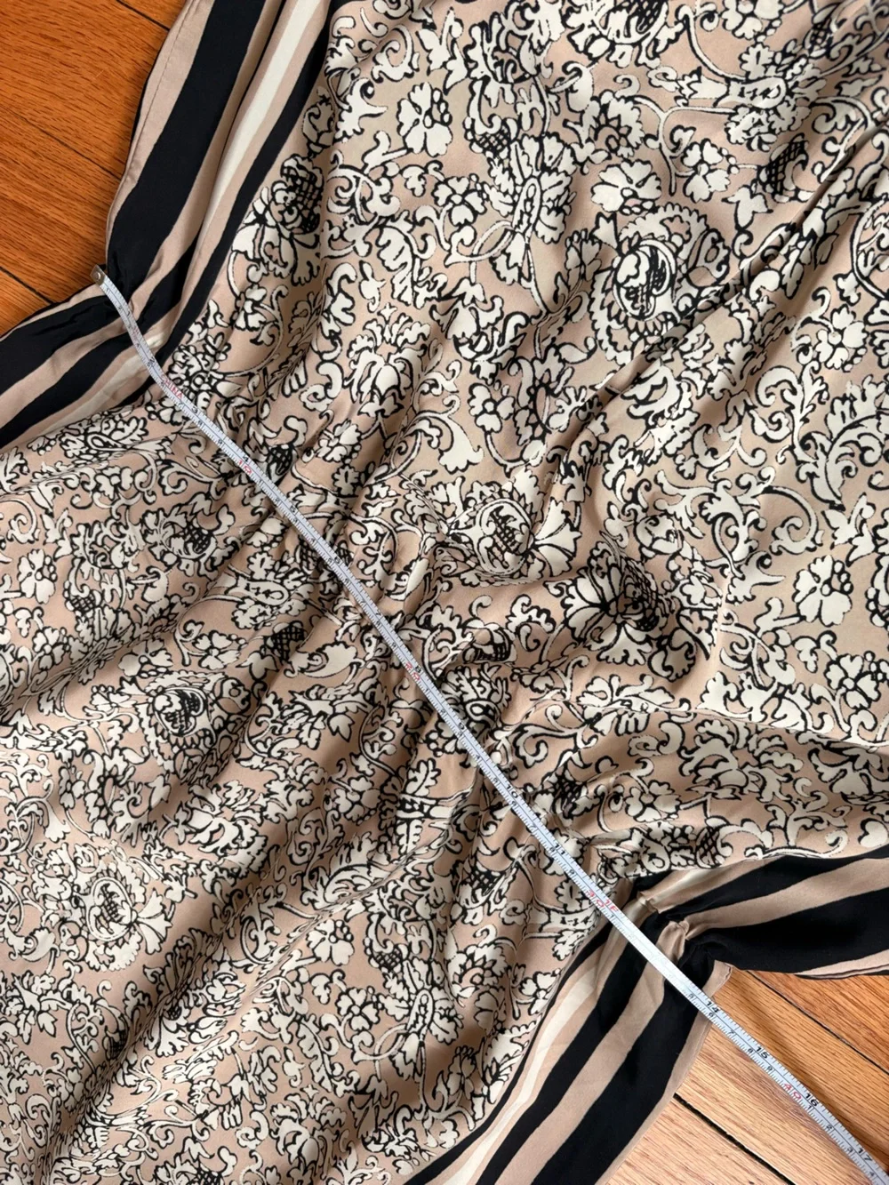 LOFT mini dress